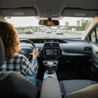 medical team in the ambulance
